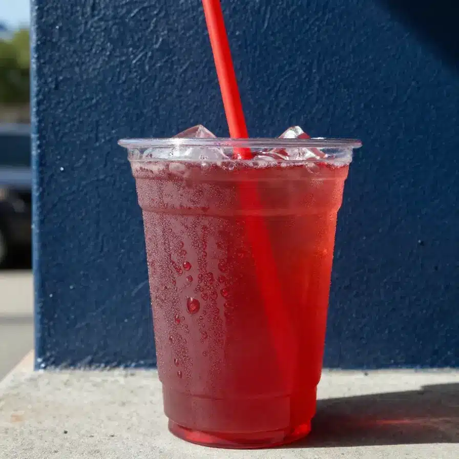 Home 91 How to Make a Shirley Temple Drink