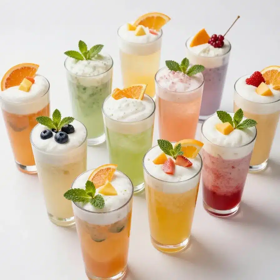 Home 88 Tropical Smoothie Cafe Recipe