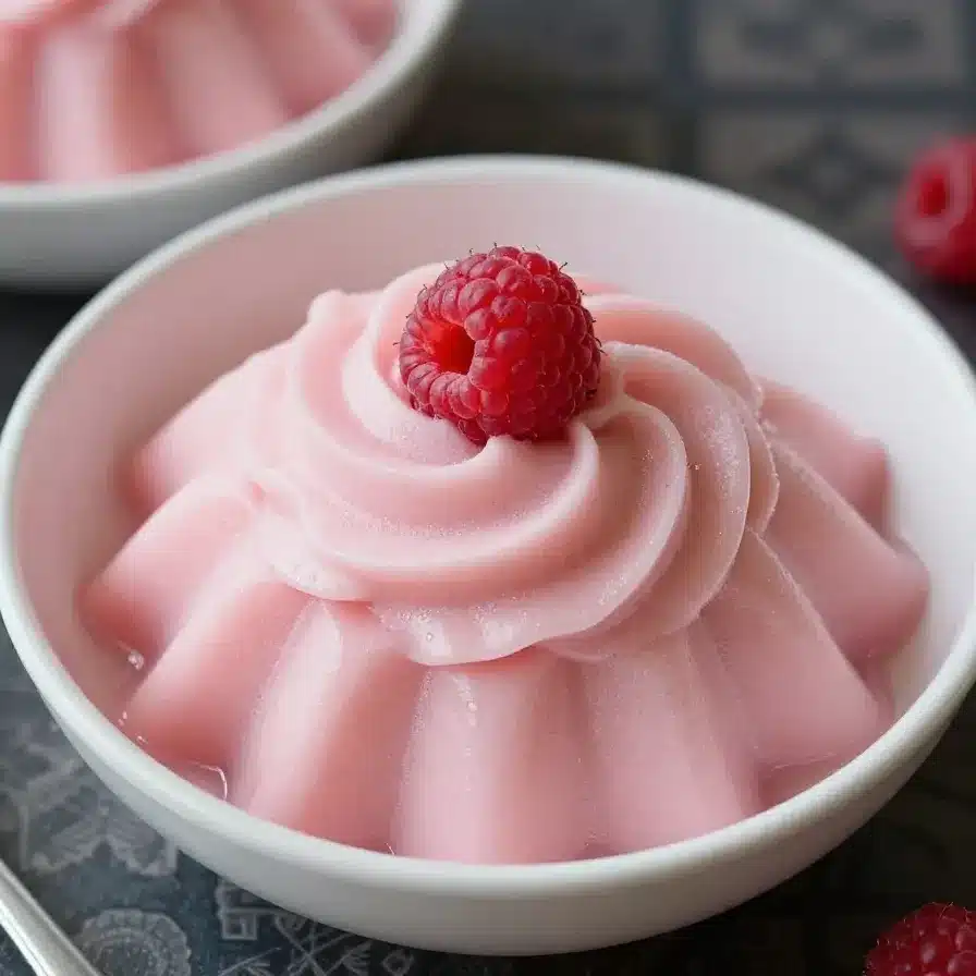 Sugar-Free Keto Jello Whips Recipe