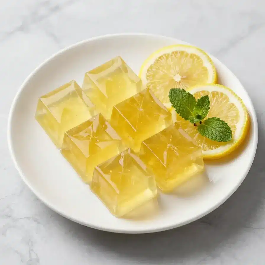 Home 101 How to Make Healthy Gummy Sweets with Gelatin