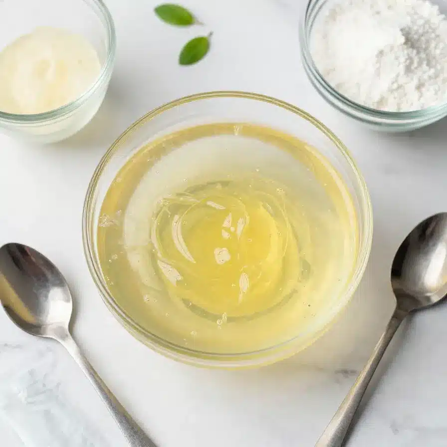 Home 101 Bariatric Gelatin Recipe