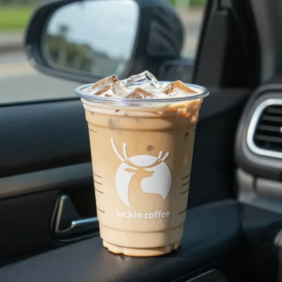 Home 100 Starbucks Iced Pumpkin Spice Chai Latte