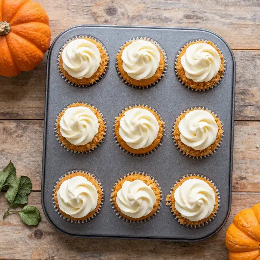 Home 100 Homemade Starbucks Pumpkin Cream Cheese Muffins A Fall Baking Favorite