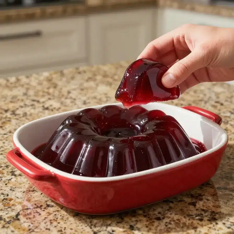 Home 105 Gut Healing Jello