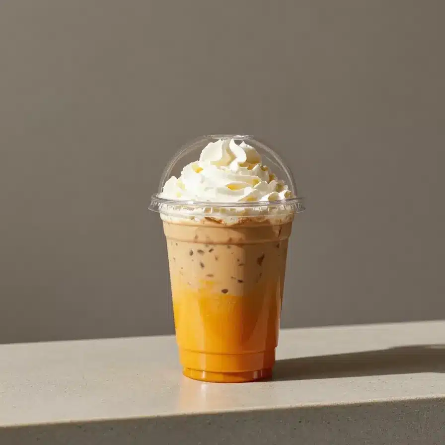Pumpkin Spice Starbucks Drink Recipe