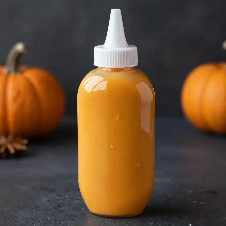 Home 94 Pumpkin Spice Sauce Recipe