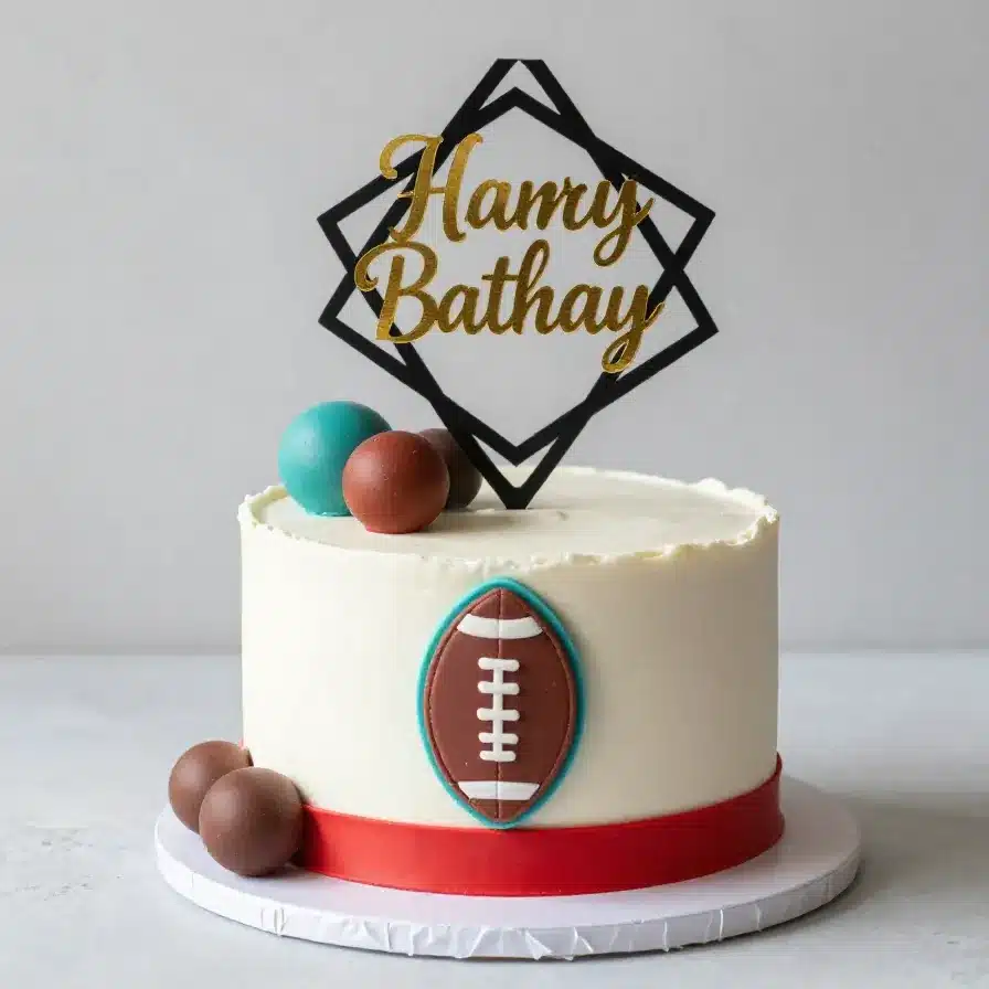 Home 110 Liverpool Themed Cake