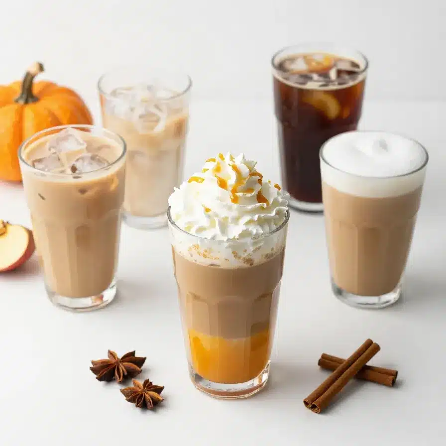 Home 102 Pumpkin spice chai latte starbucks copycat