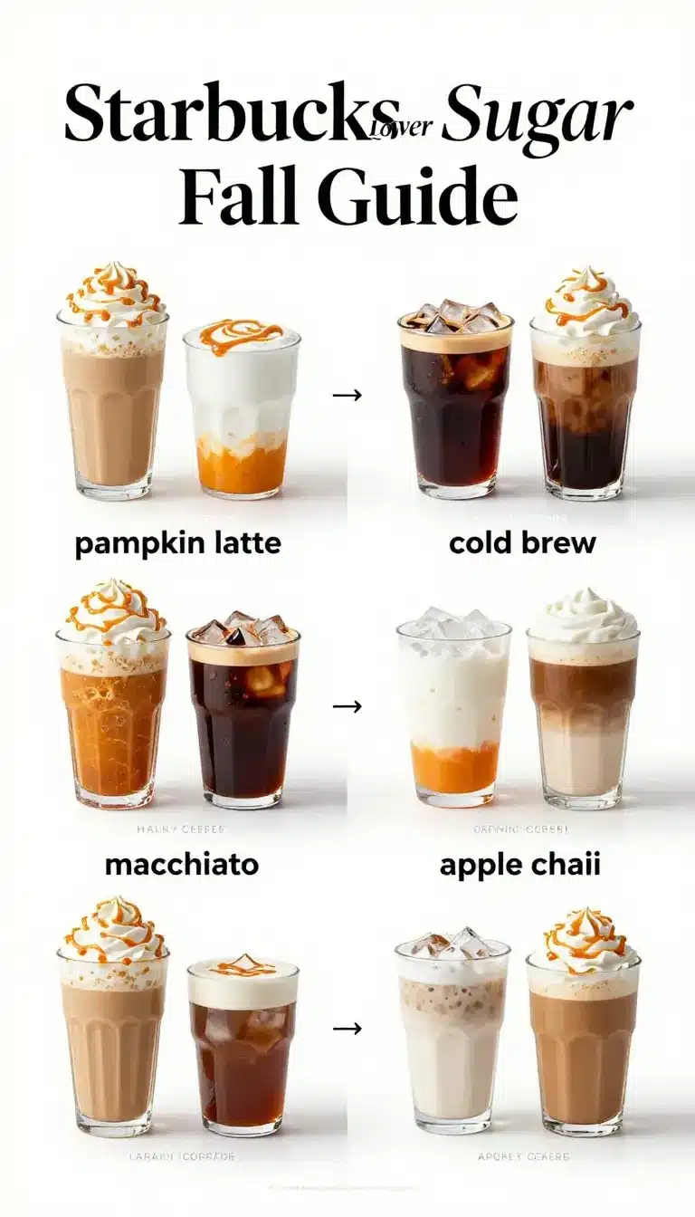 Pumpkin spice chai latte starbucks copycat 9 A creamy pumpkin spice chai latte served in a clear mug with whipped cream and cinnamon on top.