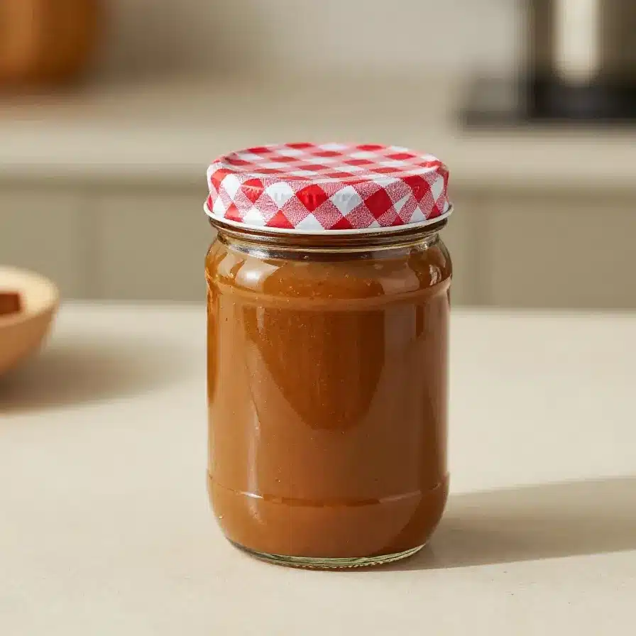 Home 97 Pumpkin Spice Syrup