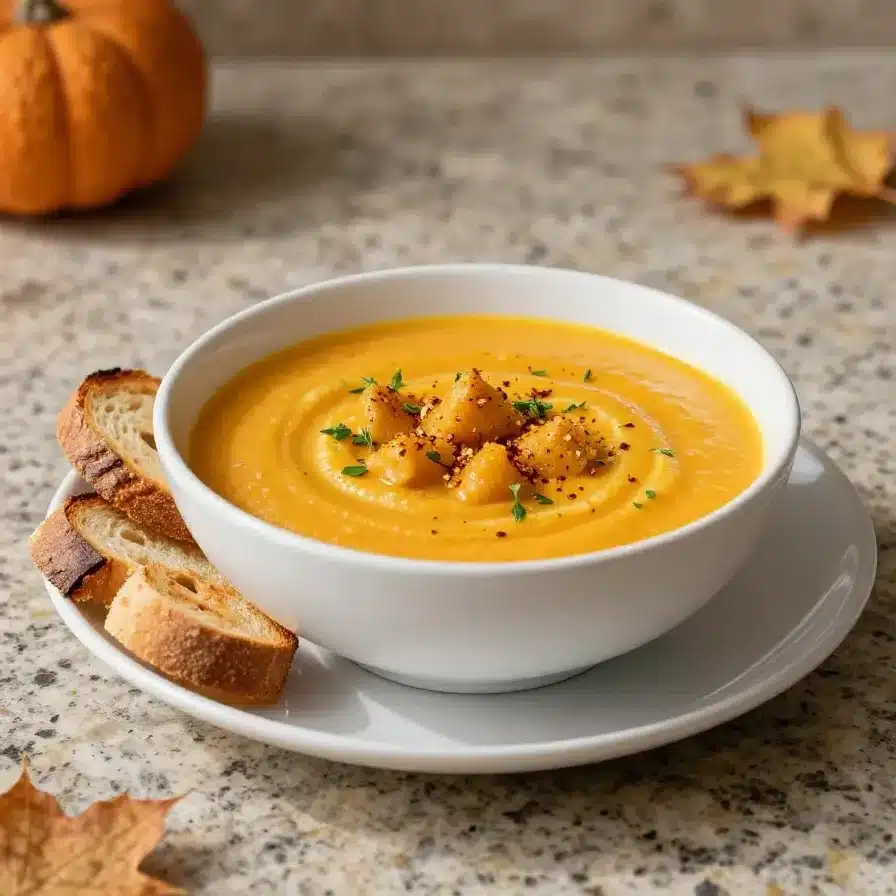 Marry Me Chicken & Gnocchi Soup